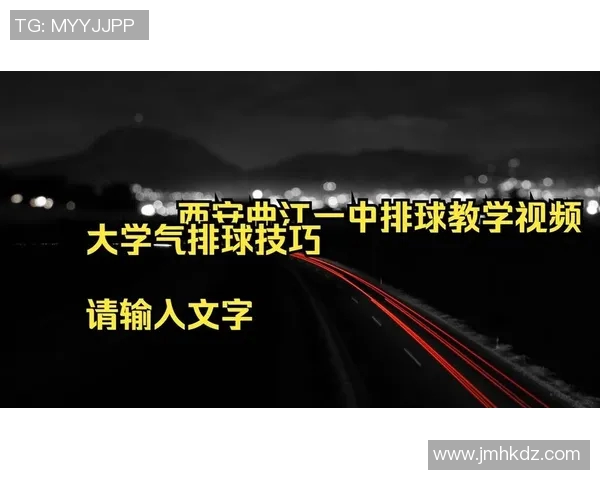 西安排球队的整体压制策略与排球深度解析探讨